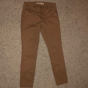 rockstar jeans from old navy